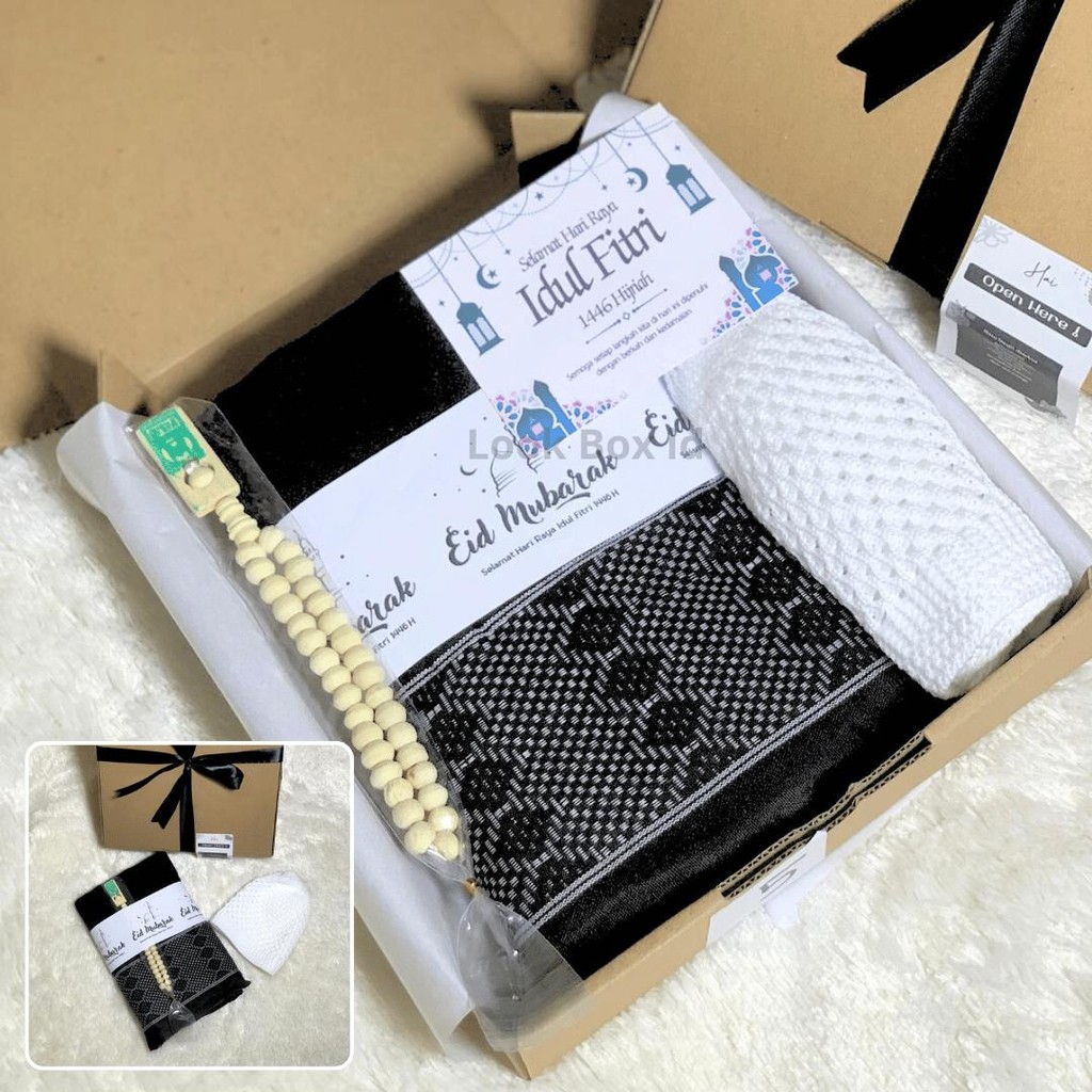 

HAMPERS PRIA MUSLIM PREMIUM TERMURAH SARUNG 1 PAKET BISA COD IKHWAN SERIES