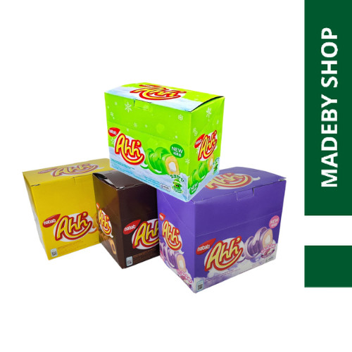 

WAFER NABATI AHH ISI 20 PCS