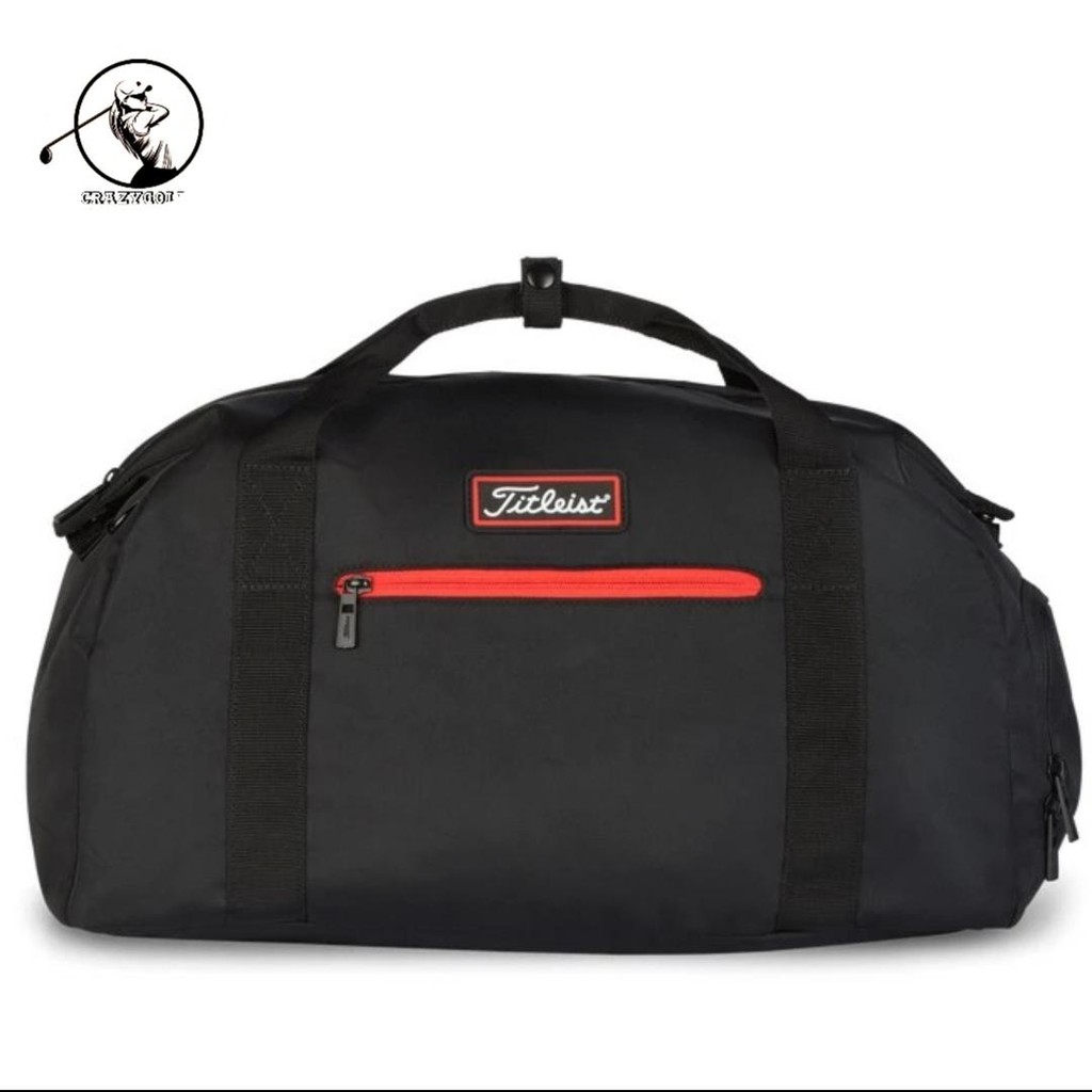 boston bag titleist Players