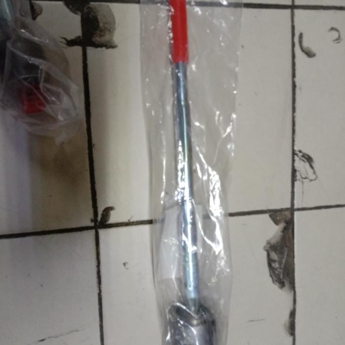 rack end isuzu d max 4 jj quality