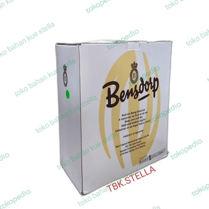 

BUBUK COKLAT BENSDORP (REPACK) 250 GR
