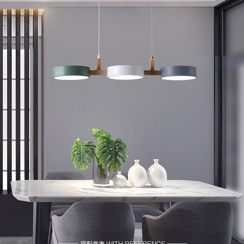 Modern_Lighting lampu gantung aesthetic lampu hias gantung minimalis lampu mini bar lampu gantung me