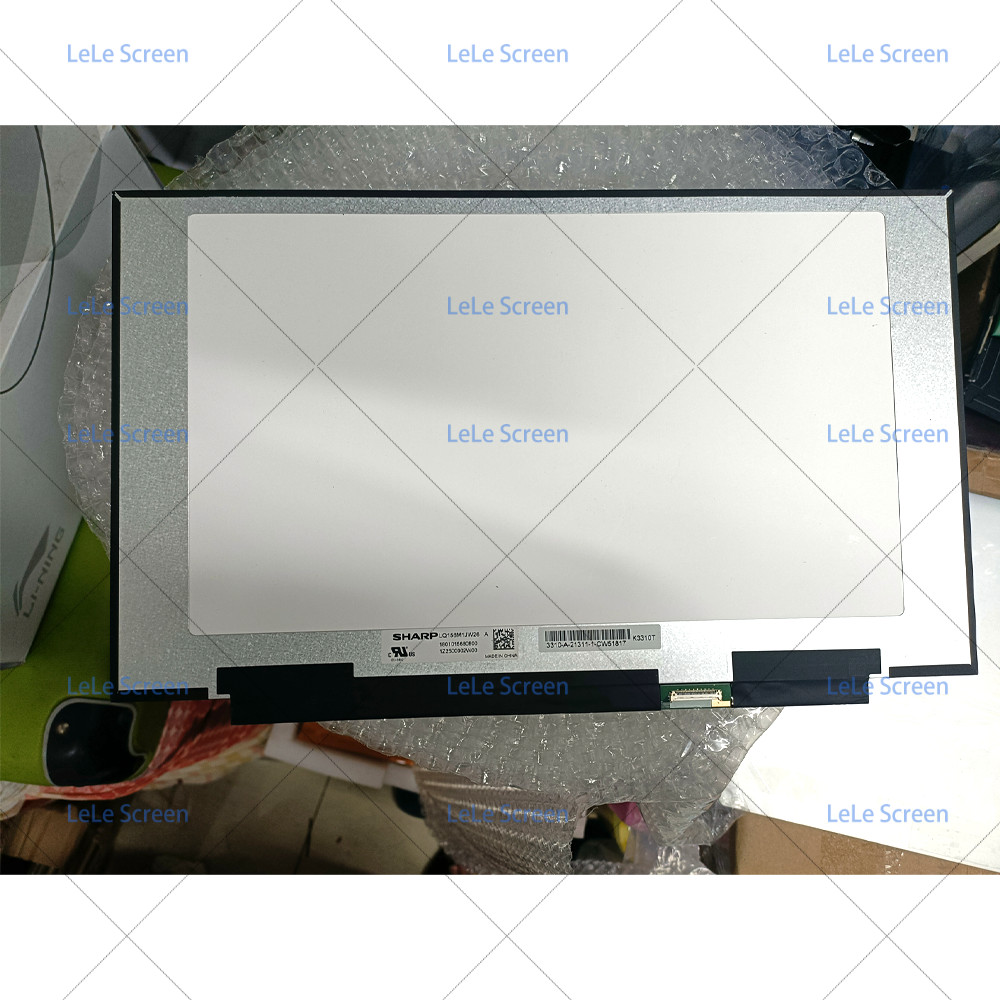 Tela lcd para laptop de 15 6 polegadas 240hz para painel msi serie 1920x1080 40 pinos