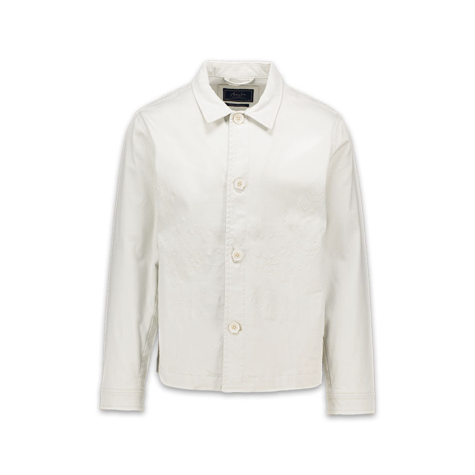 Andrew Smith Jaket Pria A0202J08D