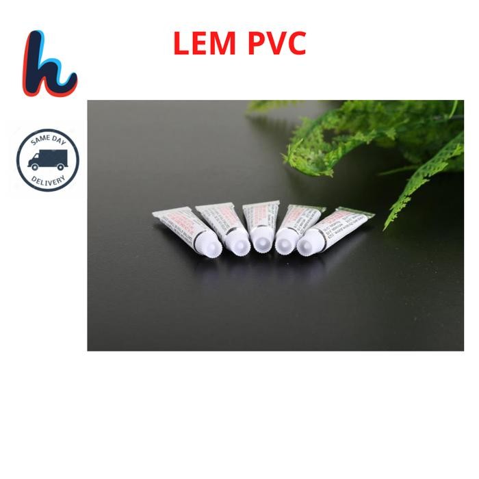 LEM PVC PLASTIK LEM UNTUK KOLAM RENANG LEM PELAMPUNG