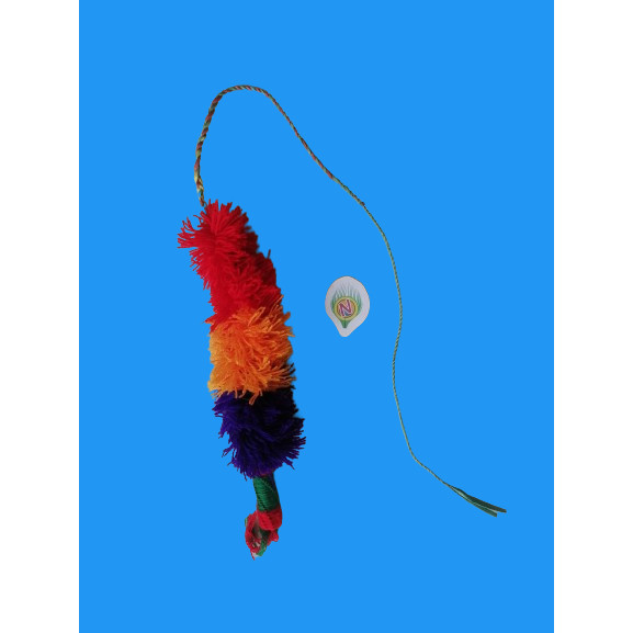 % PECUT GOMBYOK KECIL MURAH / PECUT MAINAN JARANAN KUDA LUMPING $