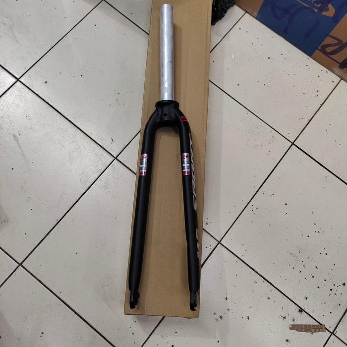 Fork Rigid Alloy 26 27.5 700 29 MD-5 SPORT Alloy (Not Mosso) MTB Fixie Road Gravel Head Tube Oversiz