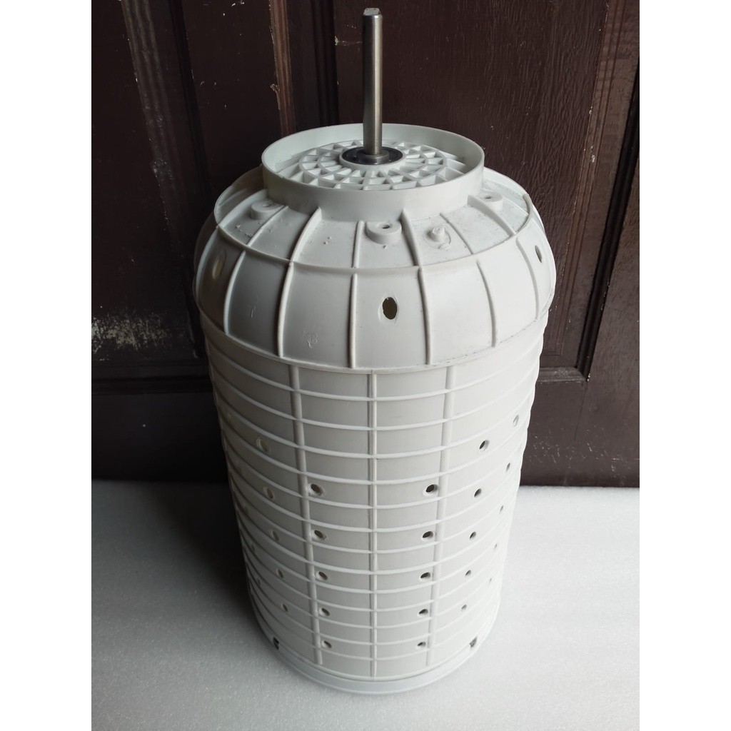 TABUNG PENGERING SPIN MIDEA TOSHIBA VH-H75MN VH-H85MN VH-H95MN MTD85