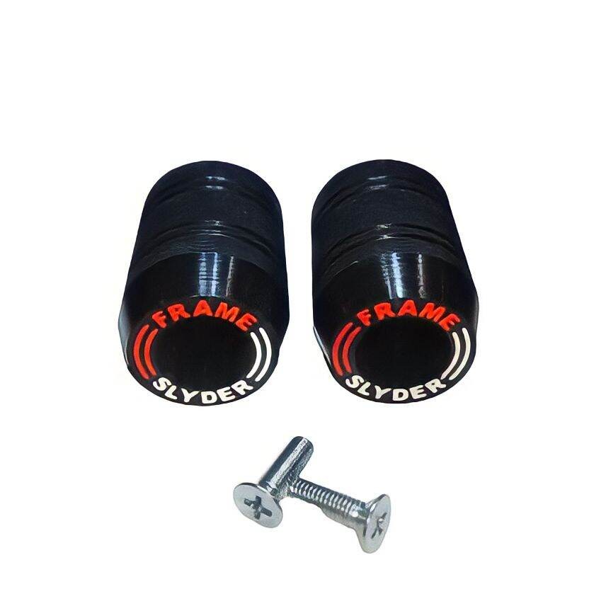 KEPALA FRAME SLIDER REPLIKA AGNA JALU FRAME CRASHBAR TUBULAR Slider Agna Jalu Agna Jalu Crashbar