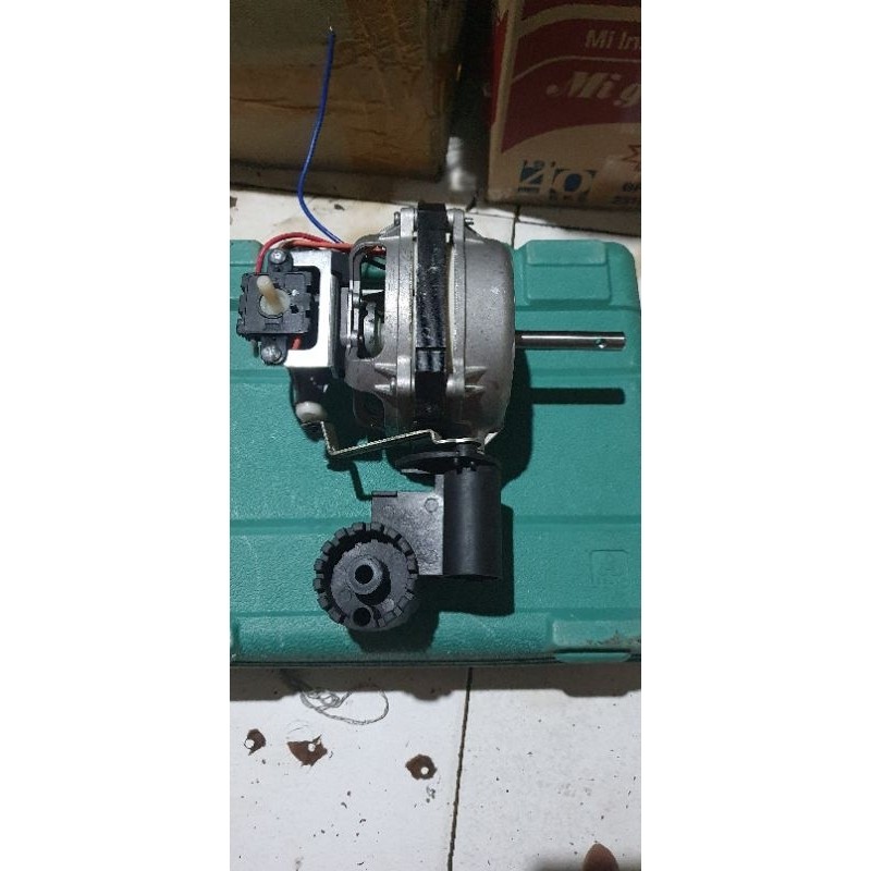 TANEKASHOP - dinamo miyako 18 rc kst dan klb 18 inch