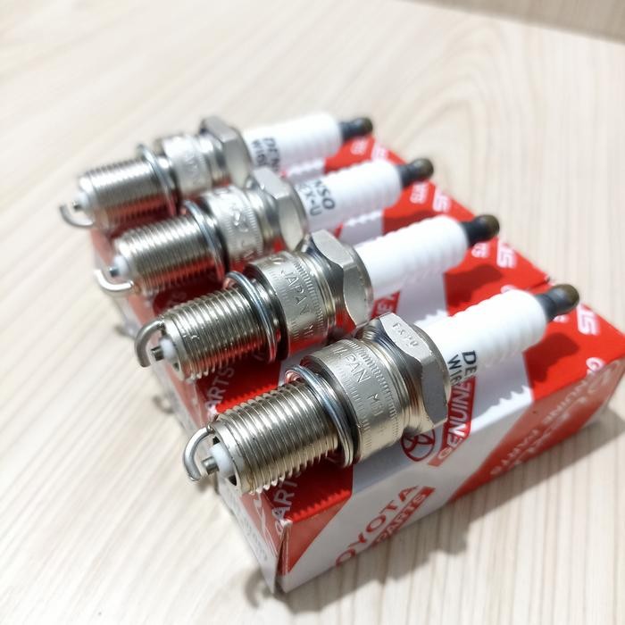 busi avanza xenia rush terios original SPAREPART NEW