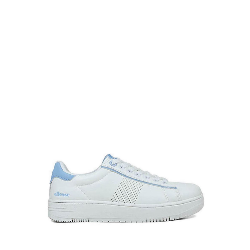 Ellesse Aaron Women Casual Shoes - Blue