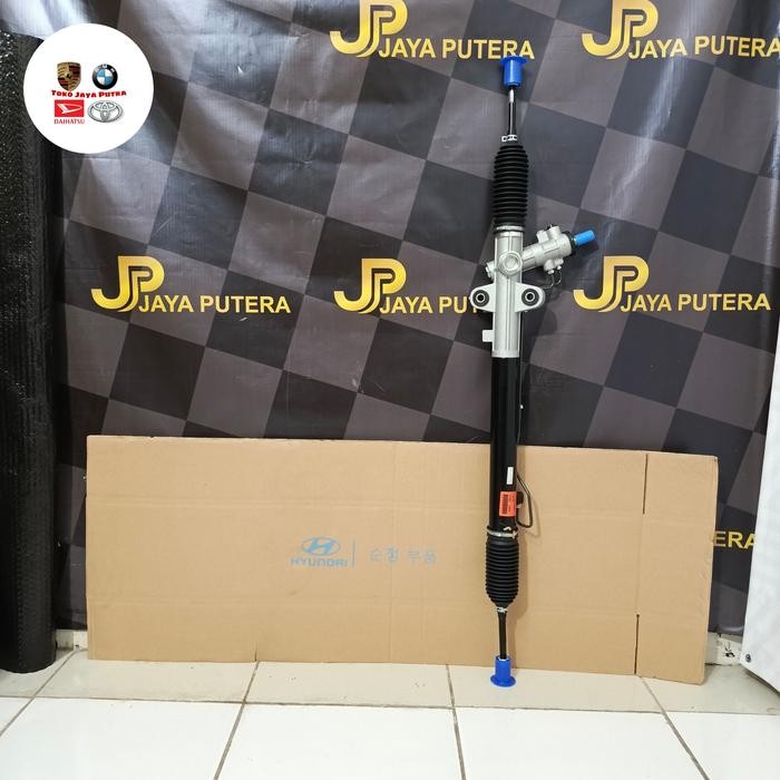 rack power steering /rack steer hyundai H1 H-1 H1 hyundai rek setir TOP