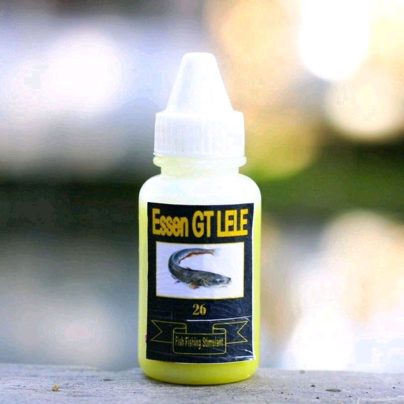 Essen ikan lele Umpan Pancing mancing Ikan Lele murah Paling Ampuh 100% Original-353 1