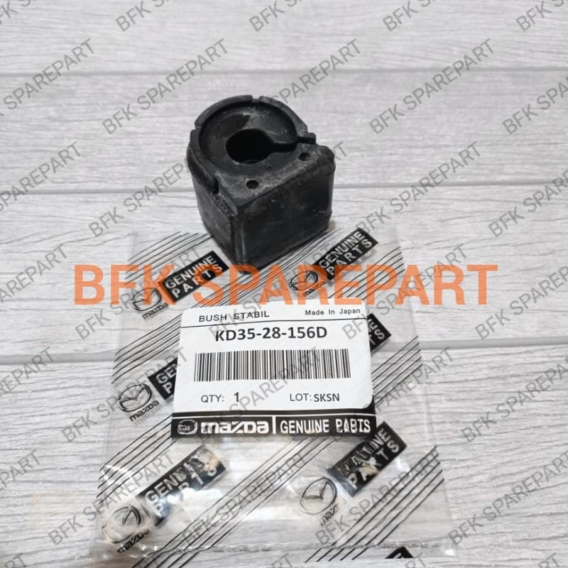 Karet Stabilizer Stabil Karet Roti Belakang Mazda CX5 CX 5 - CX9 CX 9 Original