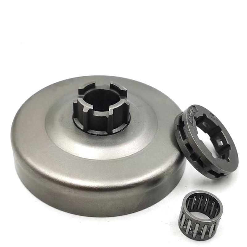 Washer Kit Chainsaw Clutch Drum For Husqvarna 272 272XP 268 266 66 61 Chainsaw Spare Parts Motosierr
