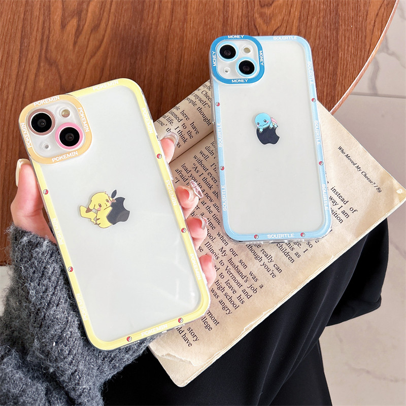 Case Vivo S1 Y19S Y19S Pro V40 Y01 Lite T1 5G Soft Case Vivo Y15 Y100 Y02 Case Vivo Y21 V9 Kartun Po