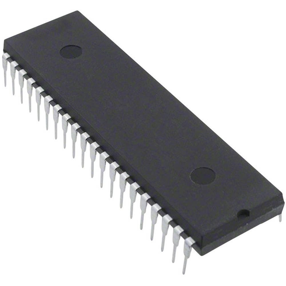 TMP82C79P-2 DIP CMOSBased Remote Control Decoder IC