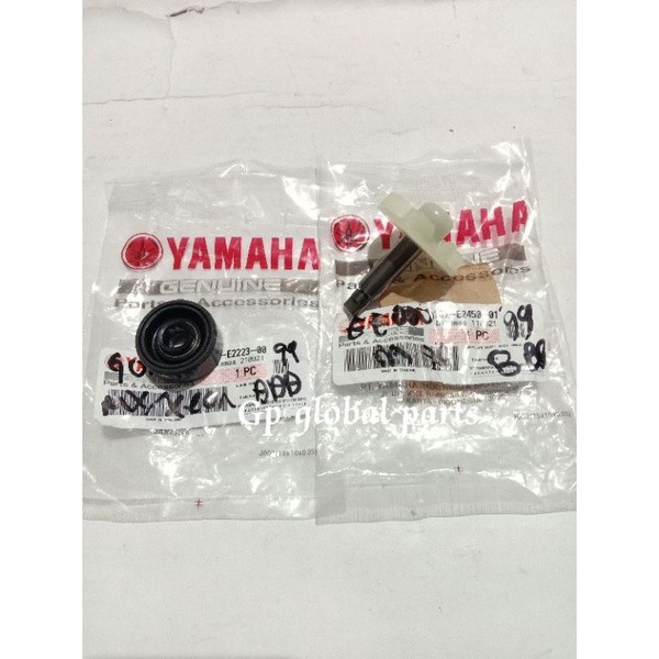 As,Kipas,Water Pump 1S7 ori YGP.+Sil Raditor,Jupiter Mx old/Mx New,Vixion Old.lma