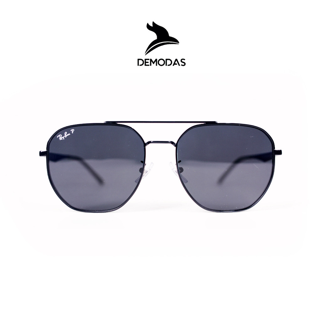Demodas - Frame Original RAY-BAN ORB3724D