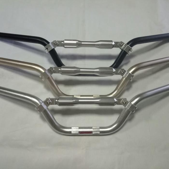 Ready Stang Stir Daytona Low Medium High