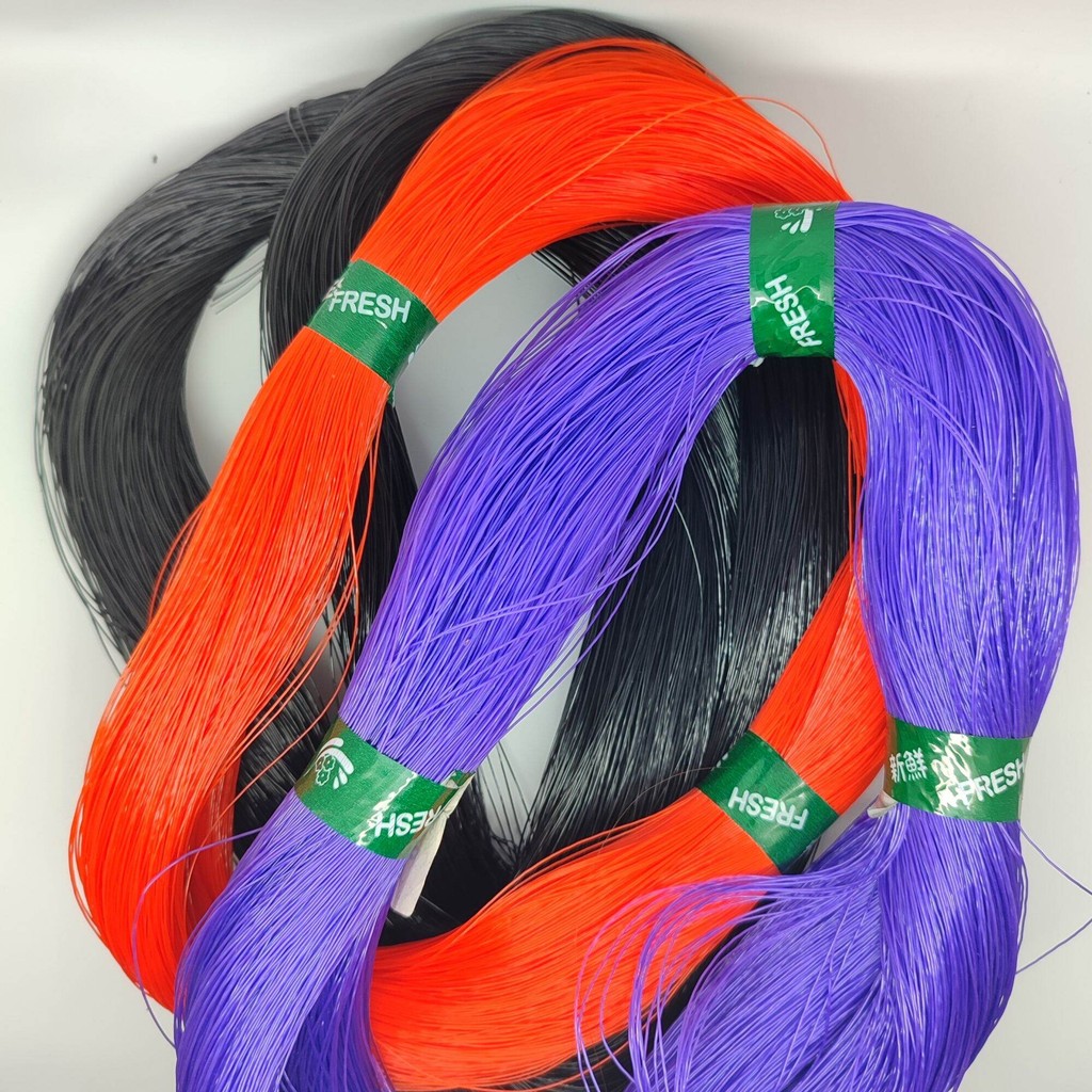 Kenur Layangan Matot Panjang - Senar Kenur Layang Layang