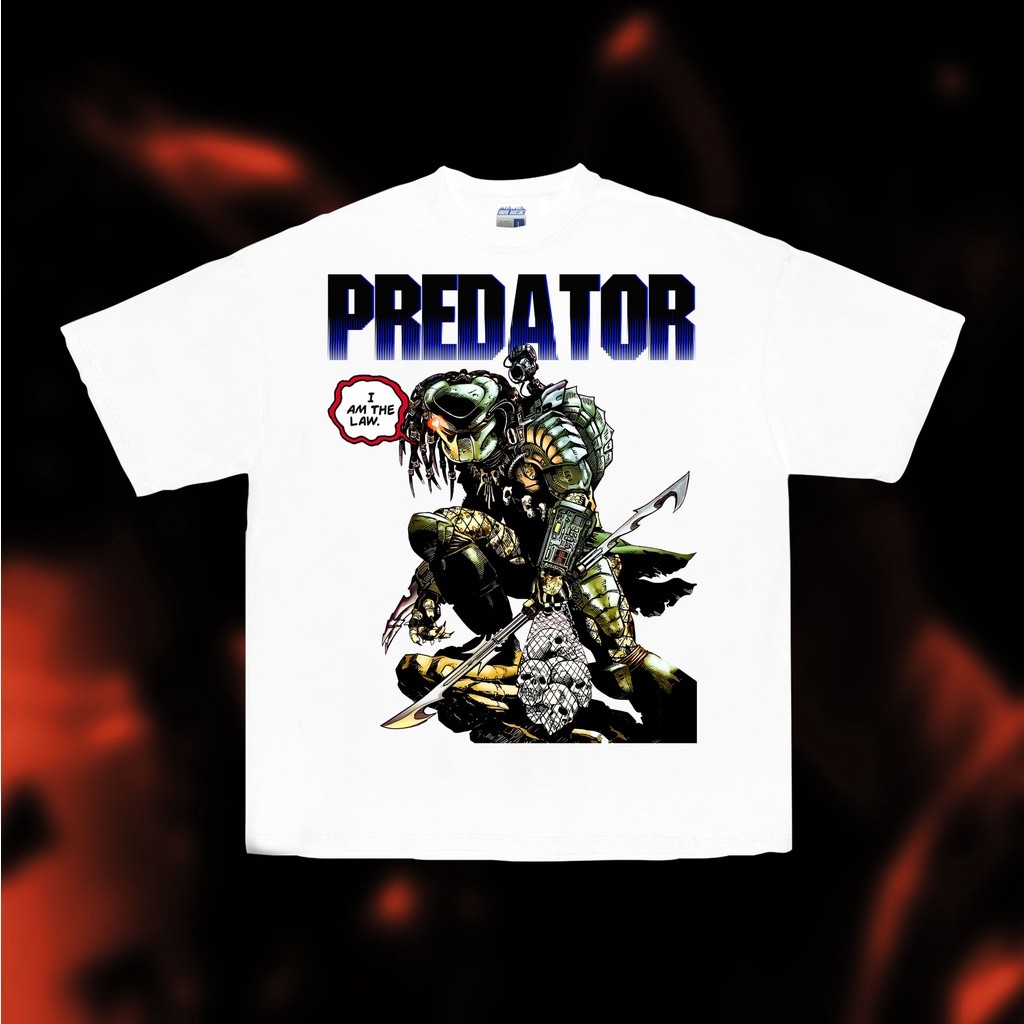 (COD) Predator Big Game Tee