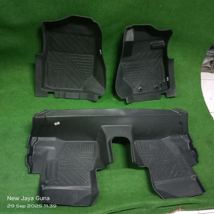 75110-JB74 Karpet Lantai Offroad New Jimny 3 Pintu (Jimny JB74) SPAREPART NEW