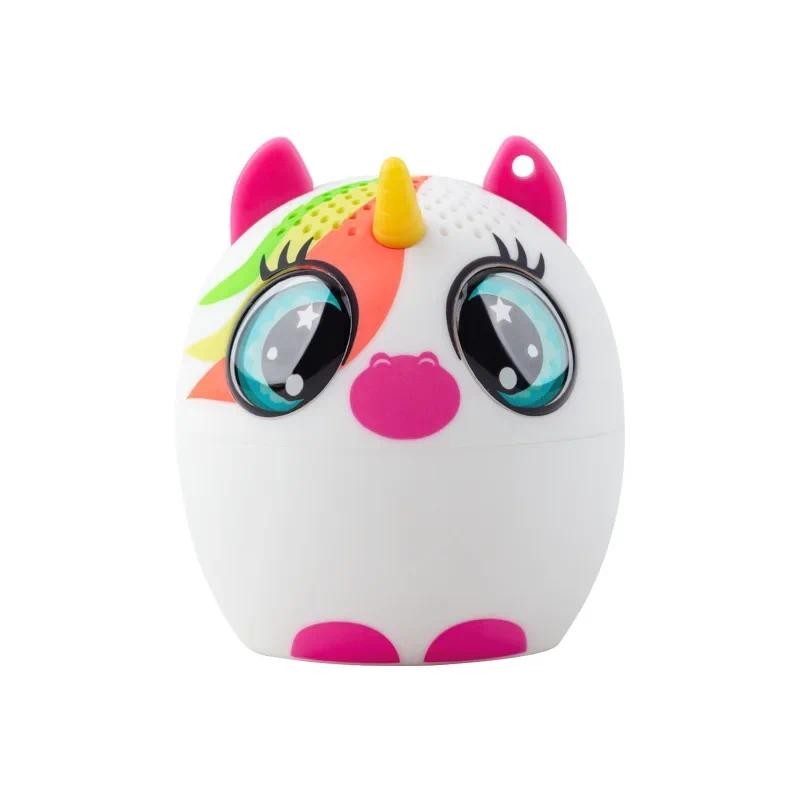 Portable Bluetooth Speakers Karaoke Audience Calls Small Speakers Heavy Bass Wireless Bluetooth Ster