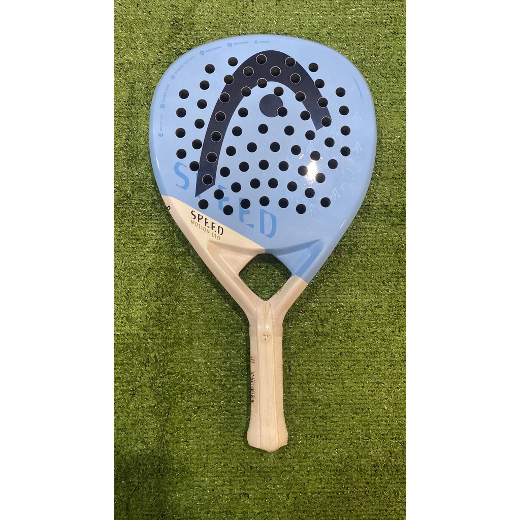 Racket Padel HEAD Speed Motion LTD 2024