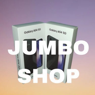 JUMBOSHOP - BOX DUS SAMSUNG GALAXY A54 FULLSET ACC RANDOM ANGKA arsip 1