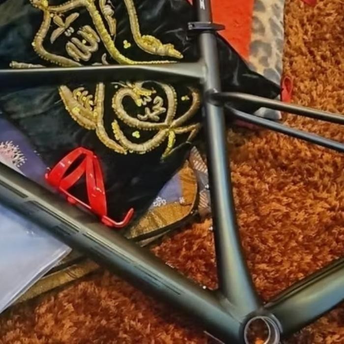 Frame Scott Scale 950 29 Inch Mtb 2023 Alloy Original