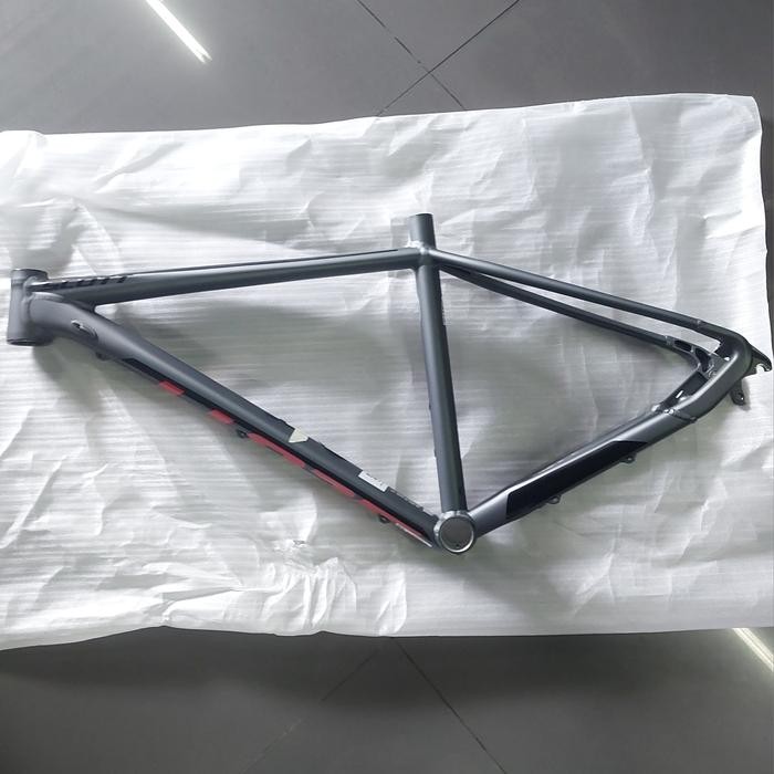 Frame Sepeda Scott Scale 770 27.5 Inch Size M Grey Alloy Original