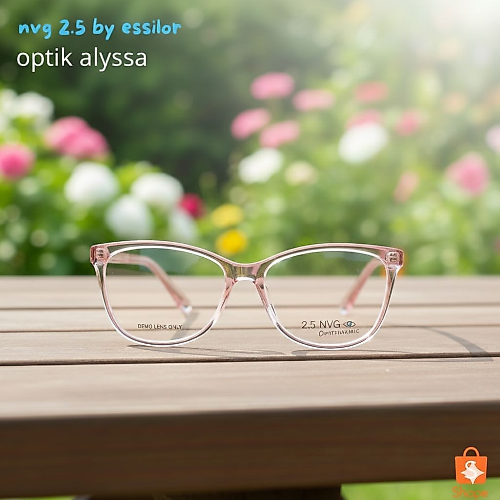NVG 2.5 OPH 3014 BY ESSILOR