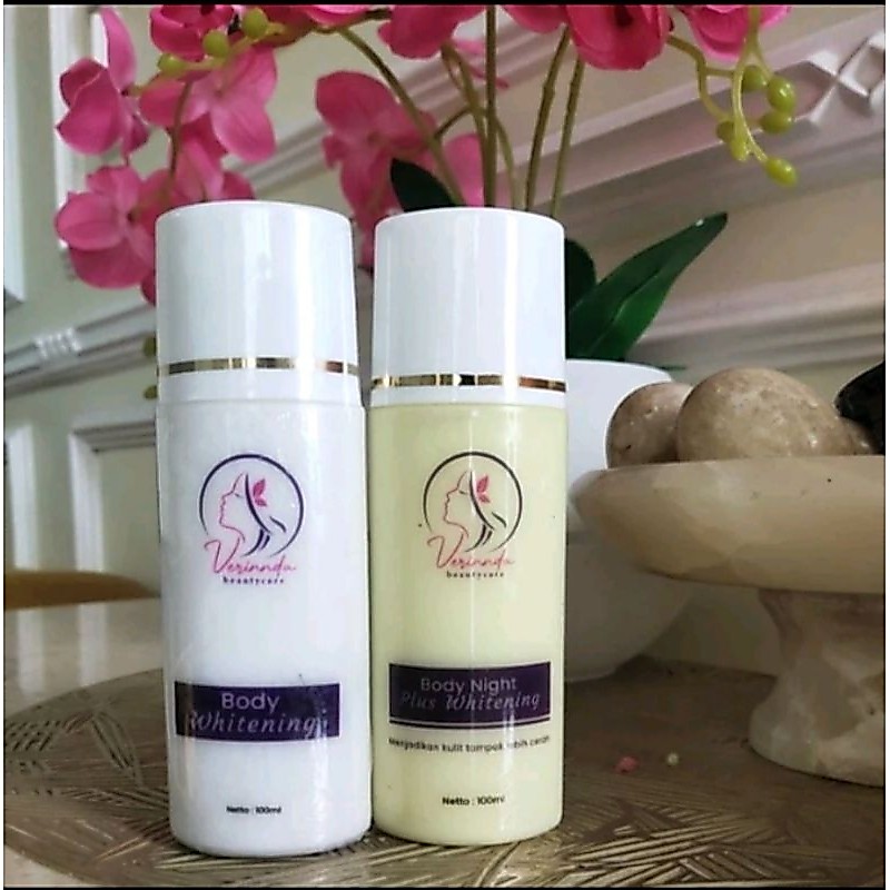 Body plus whitening bpom/Hb whitening bpom/Hb aman bpom