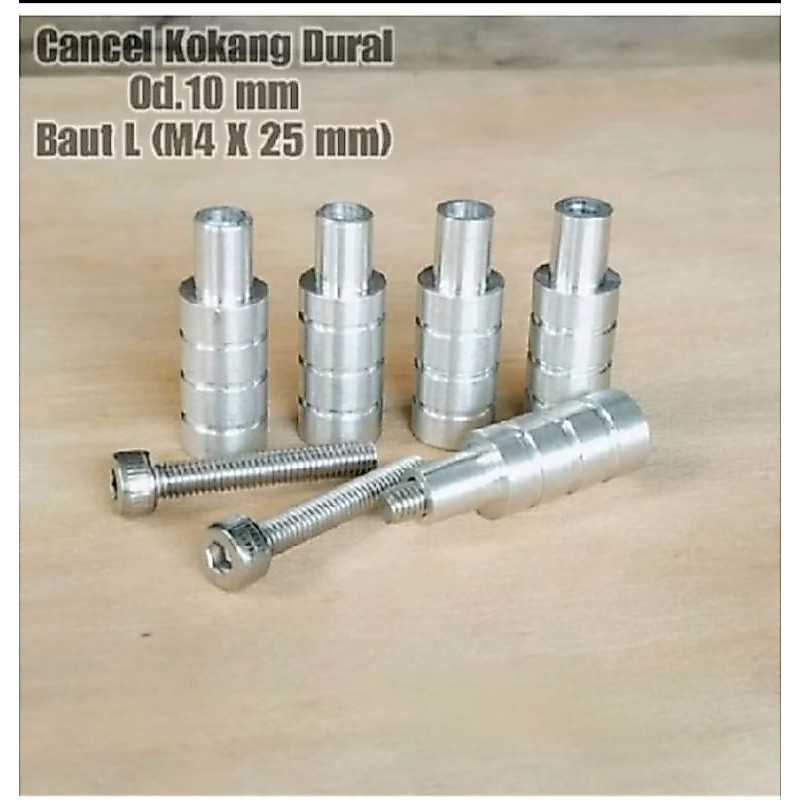 cancel kukang