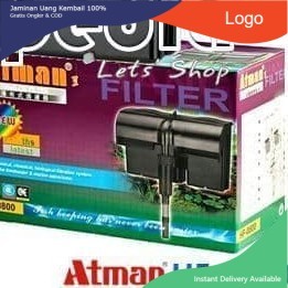 Filter Gantung Atman HF 0800