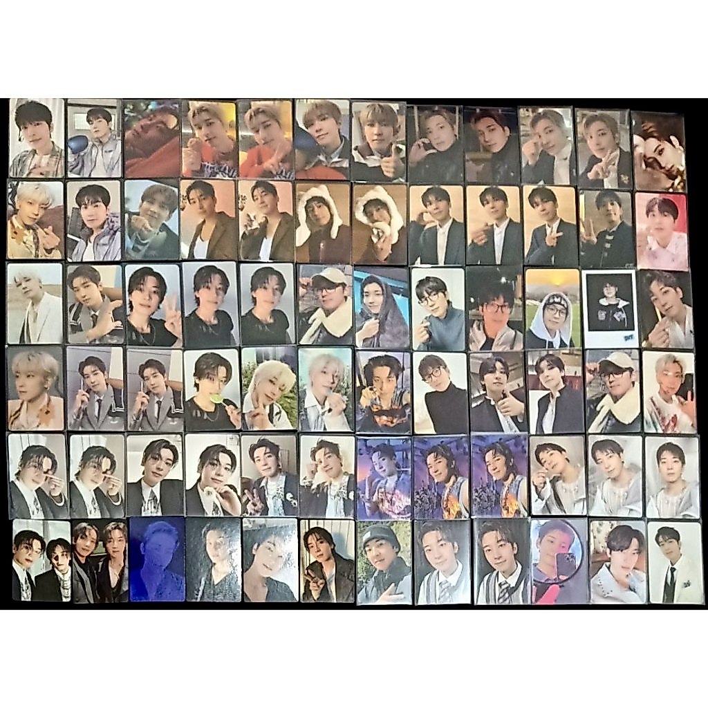 pc wonwoo seventeen