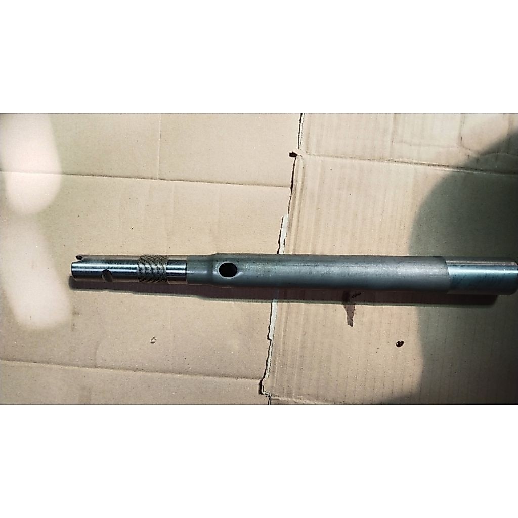 TIHANG AS SEGITIGA AEROX 155 OLD/NEW ORIGINAL BARU TIHANG SEGITIGA LEXI 125 ORI