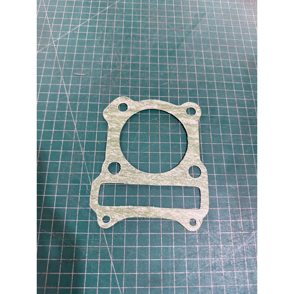 PACKING BLOK THUNDER 125 MERK WARRIOR