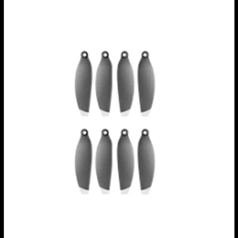 H23 Drone Quadcopter Propeller Blades, Maple Wing Propeller Blades, Pack of 8