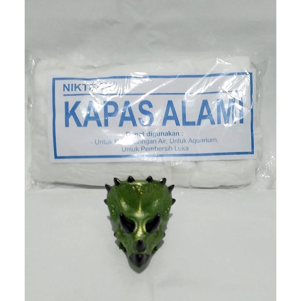 D2312 Kapas Alami Zernii Kapas Filter Air Zernii Kapas Filter Zernii Filter air
