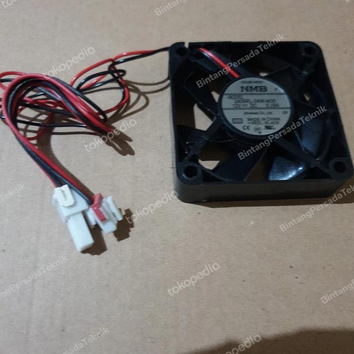 fan motor dc kulkas lg inverter