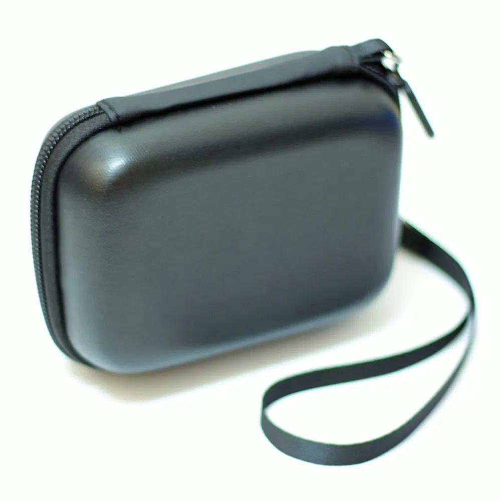 Camera Bag Hard Case For Kodak PIXPRO C1 FZ55 Canon Powershot V10 G7X III G9X II S120 SX280 SX620 SX