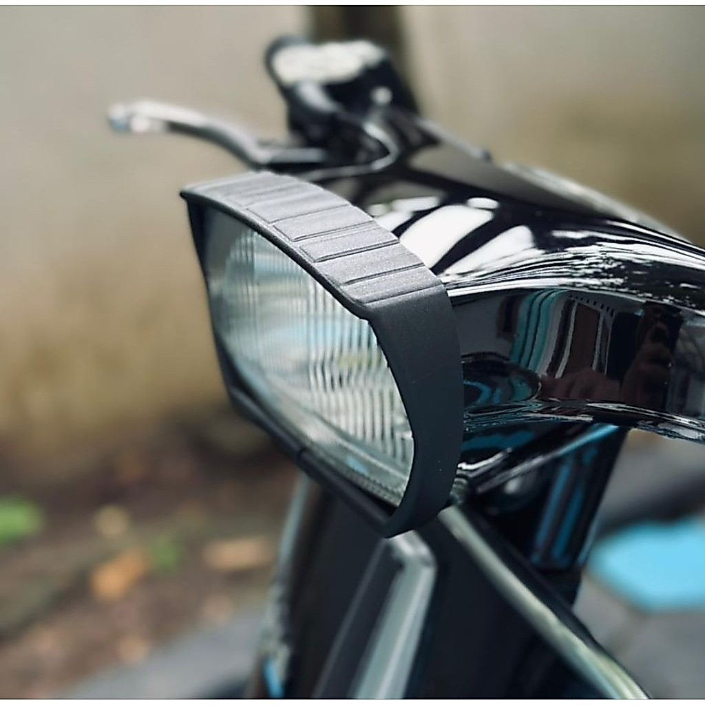 Ring Lampu Vespa Pts Stillmotor Import Ring Lampu Vespa Pts Spesial Smallframe