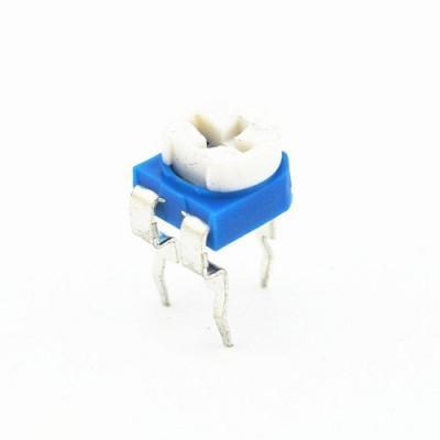 VARIABLE RESISTOR 5K Potensio Trimmer Potentiometer [IT]