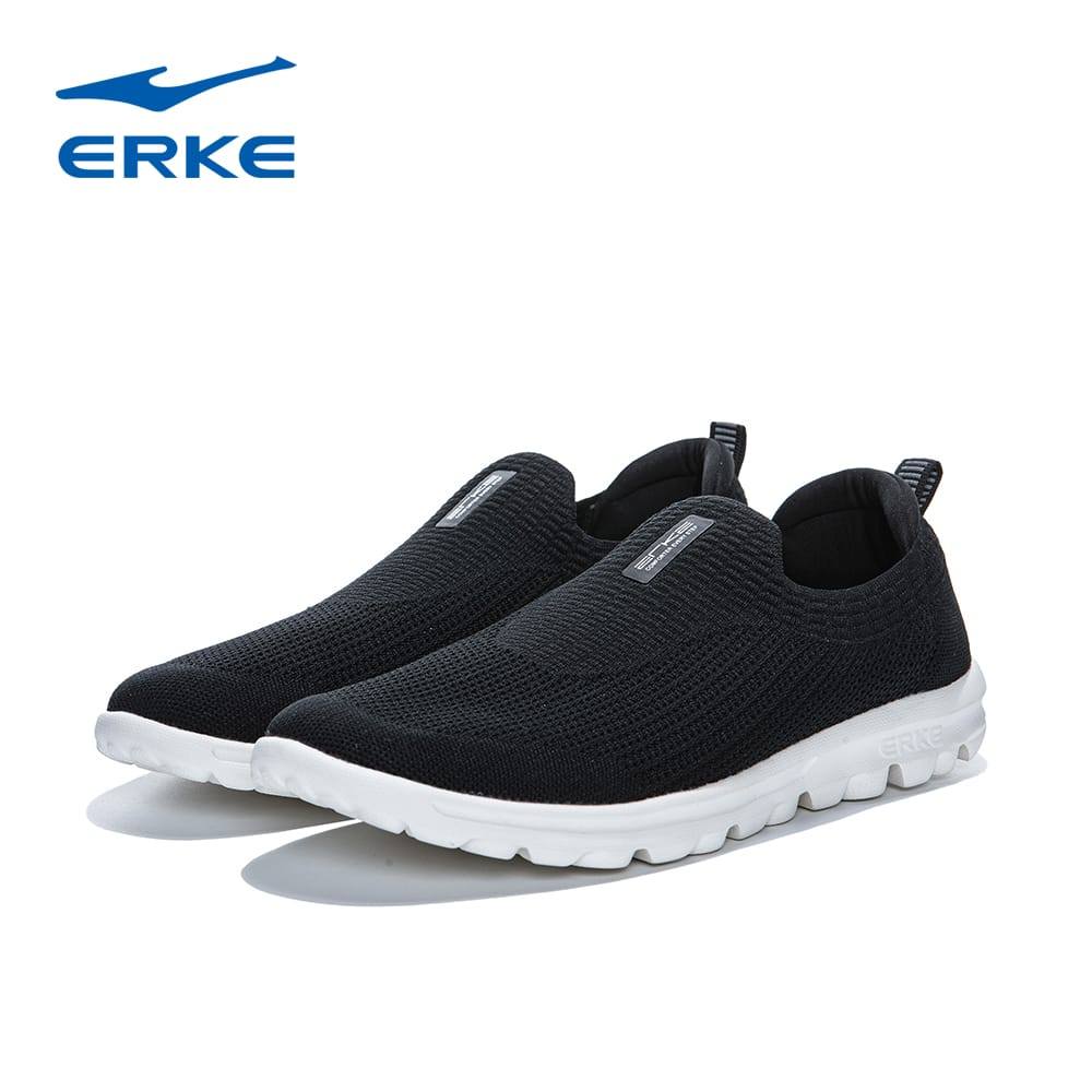 ERKE ERKE SEPATU JALAN Men Slip Stream 11125214312-003