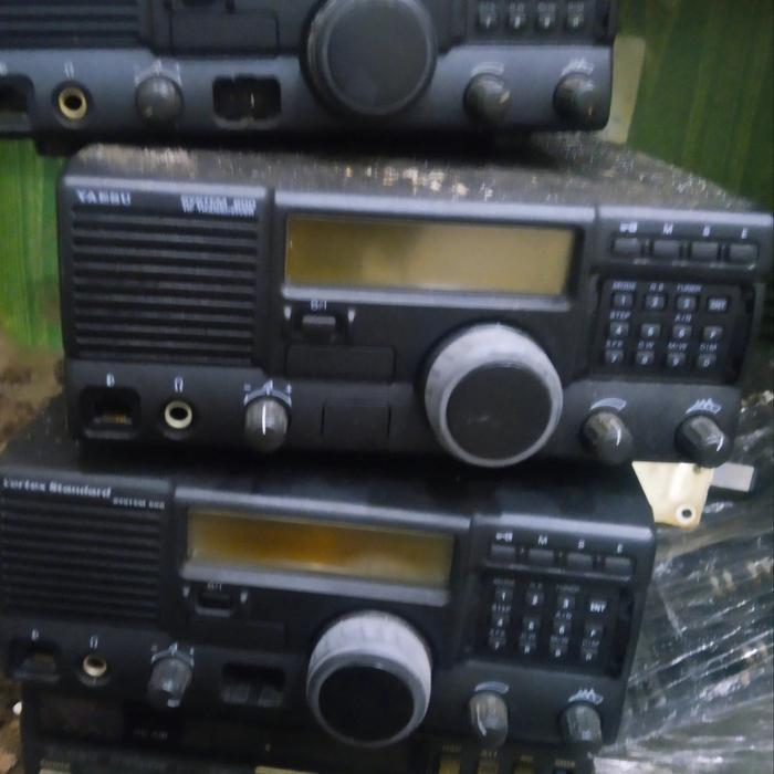 SSB VERTEX STANDAR SYTEM 600