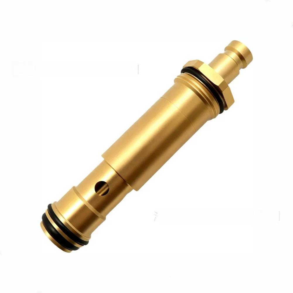 R74392 verter Valve Cartridge Brass Leak Replacement for Two Way Shower verter Valve Longlasting and