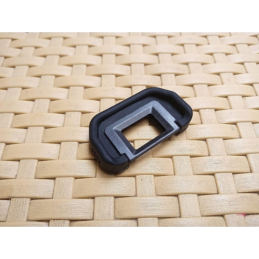 Eyecup Eye Cup EB Viewfinder EB untuk canon EOS 6D 70D 60D 60D 50D 5D